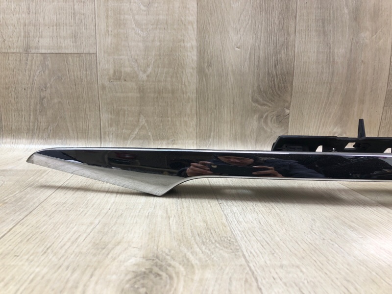 Панель подсветки номера SONATA YF 10-14 Седан Панель подсветки номера SONATA YF 10-14 Седан