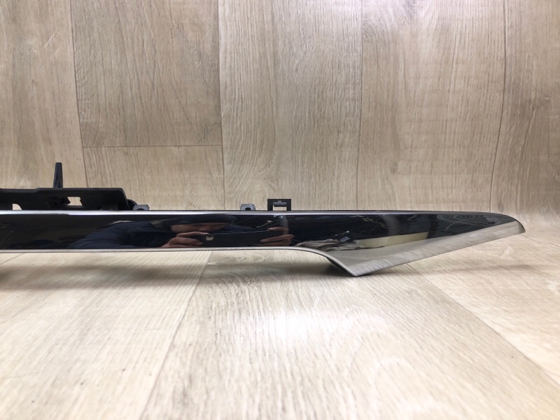 Панель подсветки номера SONATA YF 10-14 Седан Панель подсветки номера SONATA YF 10-14 Седан