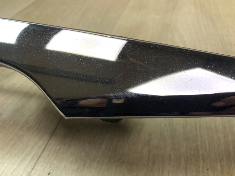 Панель подсветки номера SONATA YF 10-14 Седан Панель подсветки номера SONATA YF 10-14 Седан