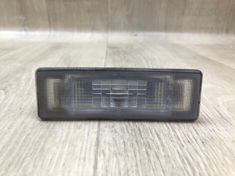 Подсветка номера OPTIMA TF 11-16 Подсветка номера OPTIMA TF 11-16