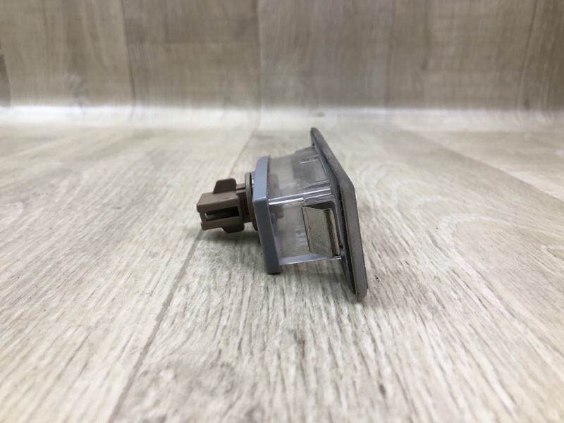 Подсветка номера KIA OPTIMA TF 11-16 Подсветка номера KIA OPTIMA TF 11-16