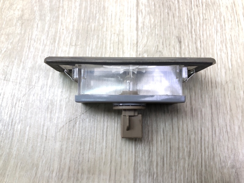 Подсветка номера OPTIMA TF 11-16 Подсветка номера OPTIMA TF 11-16