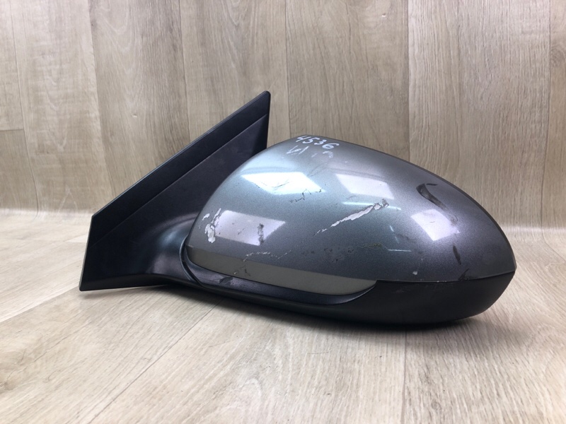 Зеркало левое ELANTRA AD 16- 2019 2.0 G4NH Зеркало левое ELANTRA AD 16- 2019 2.0 G4NH