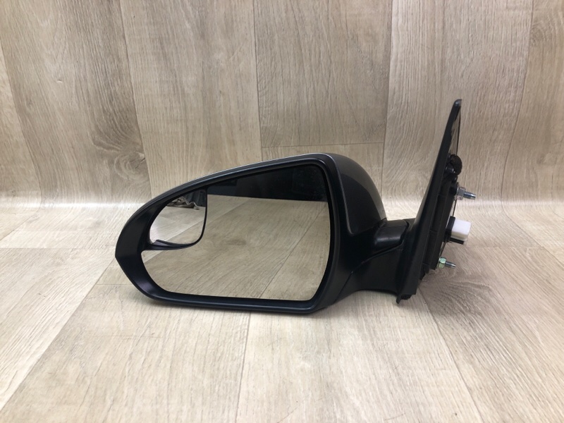 Зеркало левое HYUNDAI ELANTRA AD 16- 2.0 G4NH Зеркало левое HYUNDAI ELANTRA AD 16- 2.0 G4NH