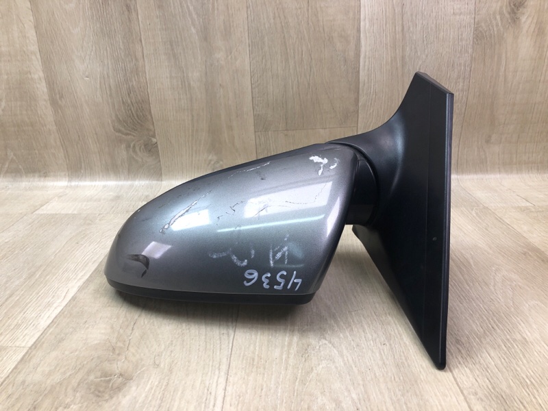 Зеркало левое ELANTRA AD 16- 2019 2.0 G4NH Зеркало левое ELANTRA AD 16- 2019 2.0 G4NH