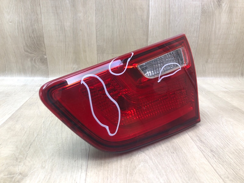 Фонарь внутренний правый OPTIMA TF 11-16 Фонарь внутренний правый OPTIMA TF 11-16