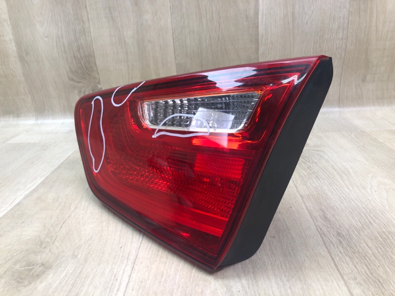 Фонарь внутренний правый KIA OPTIMA TF 11-16 Фонарь внутренний правый KIA OPTIMA TF 11-16