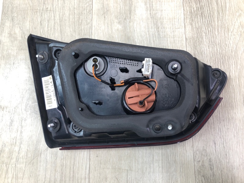 Фонарь внутренний правый OPTIMA TF 11-16 Фонарь внутренний правый OPTIMA TF 11-16