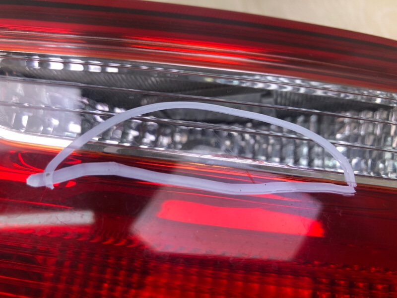 Фонарь внутренний правый OPTIMA TF 11-16 Фонарь внутренний правый OPTIMA TF 11-16