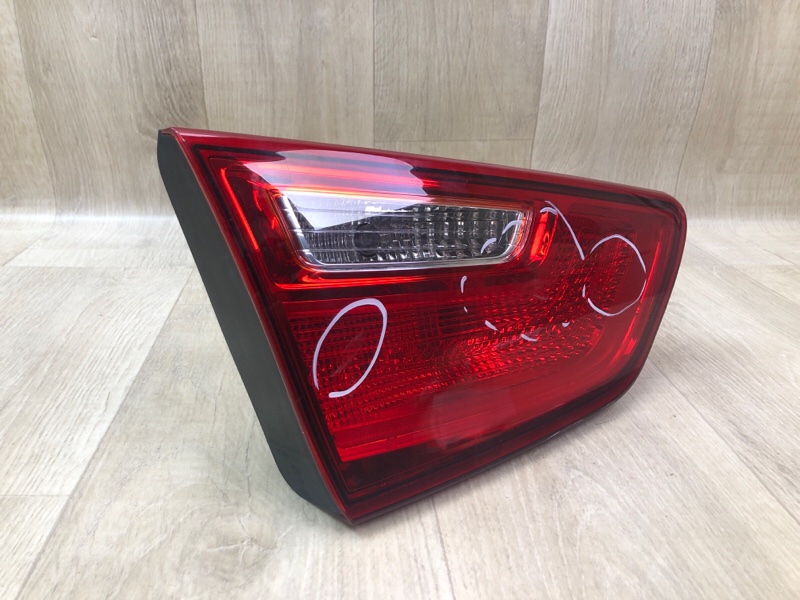 Фонарь внутренний левый OPTIMA TF 11-16 Фонарь внутренний левый OPTIMA TF 11-16