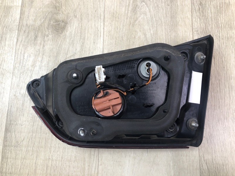 Фонарь внутренний левый OPTIMA TF 11-16 Фонарь внутренний левый OPTIMA TF 11-16