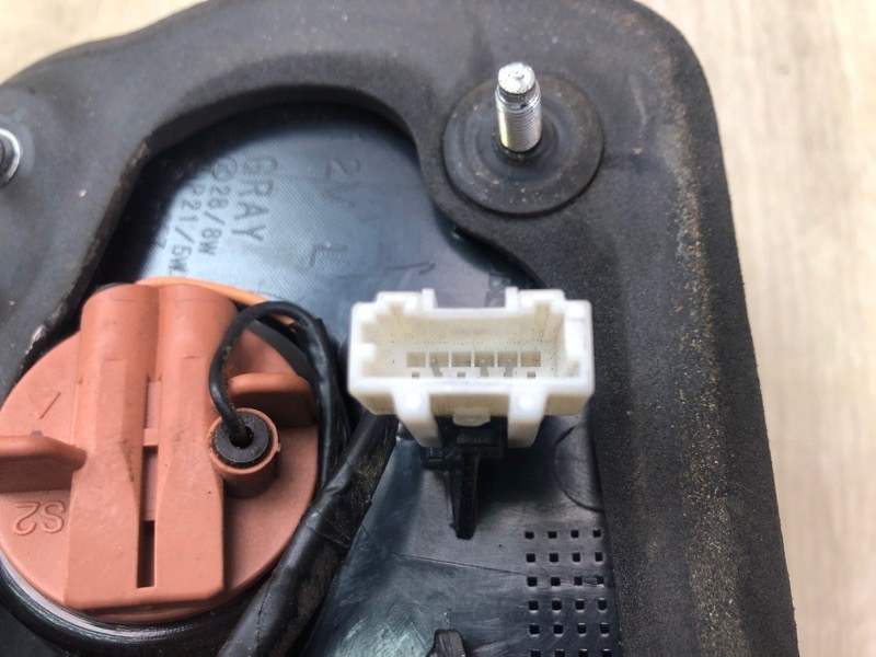 Фонарь внутренний левый OPTIMA TF 11-16 Фонарь внутренний левый OPTIMA TF 11-16