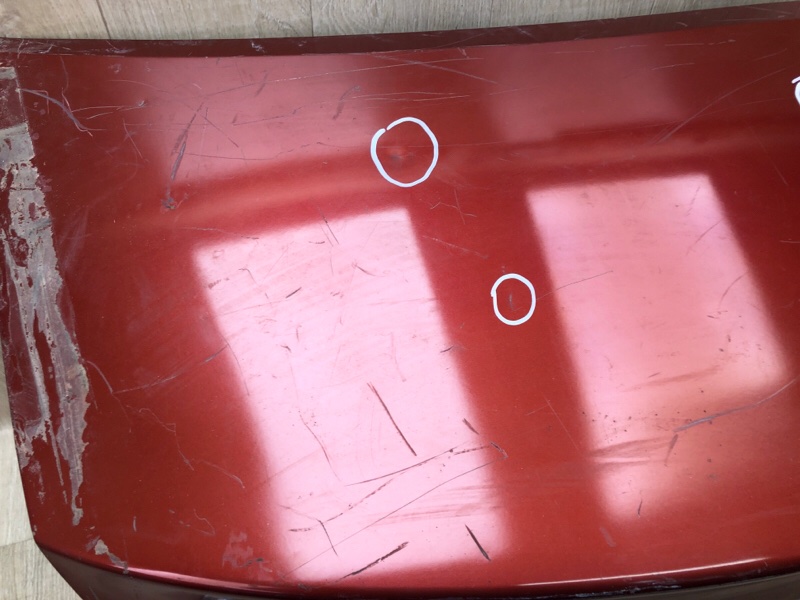 Крышка багажника SONATA YF 10-14 Седан Крышка багажника SONATA YF 10-14 Седан