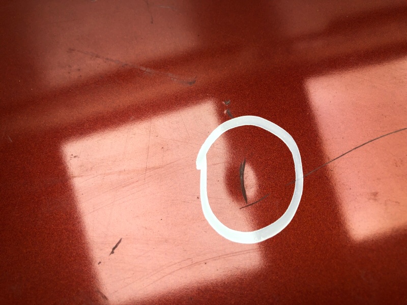 Крышка багажника SONATA YF 10-14 Седан Крышка багажника SONATA YF 10-14 Седан