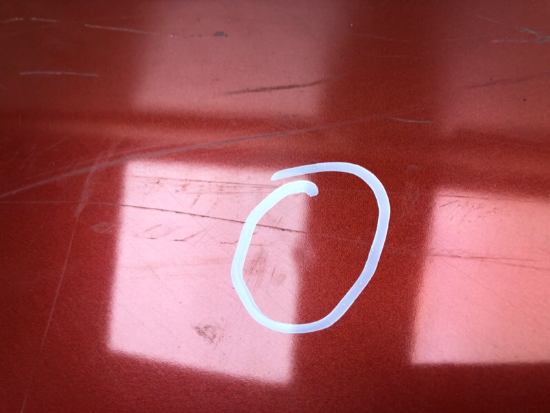 Крышка багажника SONATA YF 10-14 Седан Крышка багажника SONATA YF 10-14 Седан