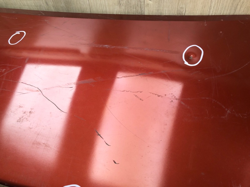 Крышка багажника SONATA YF 10-14 Седан Крышка багажника SONATA YF 10-14 Седан