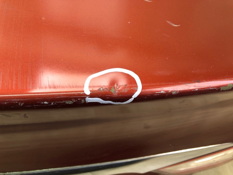 Крышка багажника SONATA YF 10-14 Седан Крышка багажника SONATA YF 10-14 Седан