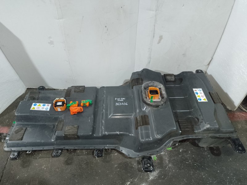 Запчасть батарея высоковольтная FIAT 500 (312/FF) 07-19 2016 ELECTRIC 68263980AB Б/У Батарея высоковольтная FIAT 500 (312/FF) 07-19 2016 ELECTRIC 68263980AB Б/У