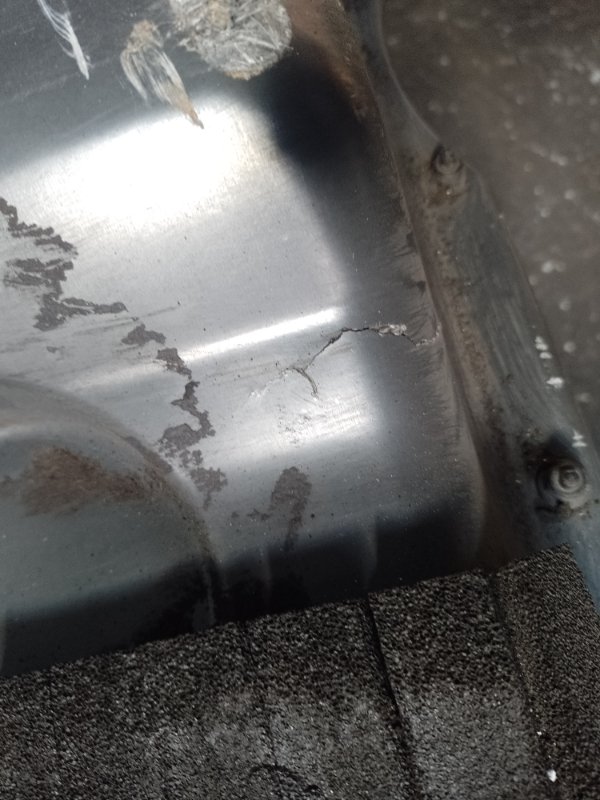 Батарея высоковольтная 500 (312/FF) 07-19 2016 ELECTRIC Батарея высоковольтная 500 (312/FF) 07-19 2016 ELECTRIC