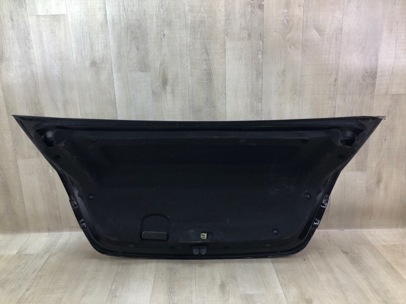Крышка багажника SONATA YF 10-14 Седан Крышка багажника SONATA YF 10-14 Седан