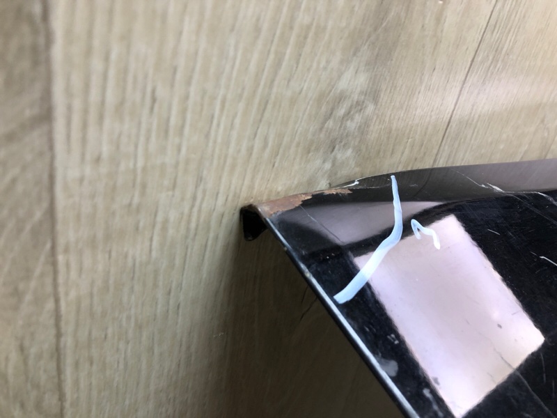 Крышка багажника SONATA YF 10-14 Седан Крышка багажника SONATA YF 10-14 Седан