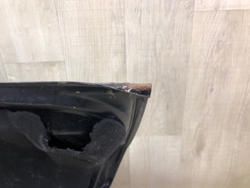 Крышка багажника SONATA YF 10-14 Седан Крышка багажника SONATA YF 10-14 Седан