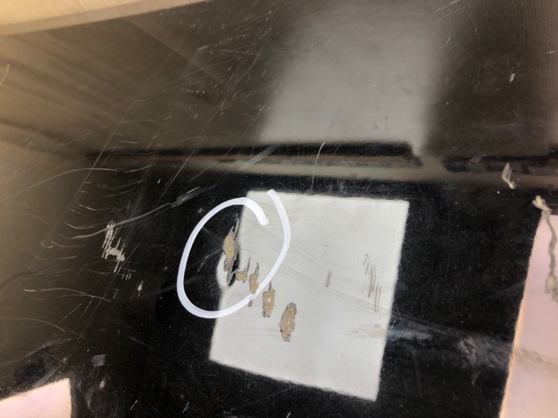 Крышка багажника SONATA YF 10-14 Седан Крышка багажника SONATA YF 10-14 Седан