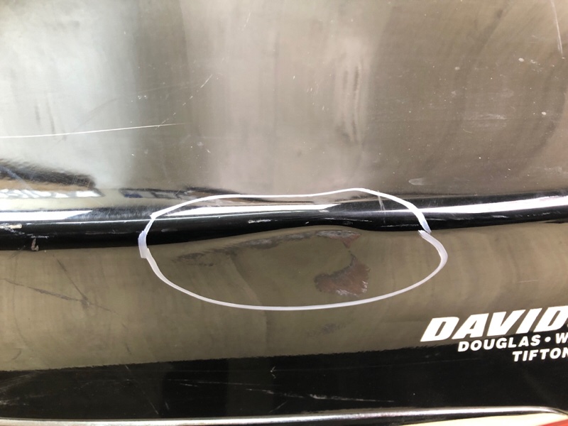 Крышка багажника SONATA YF 10-14 Седан Крышка багажника SONATA YF 10-14 Седан