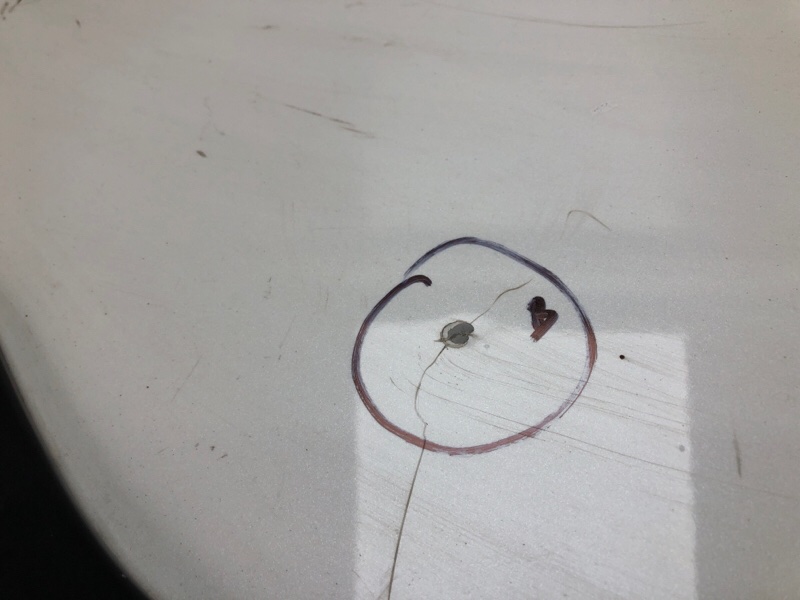 Крышка багажника MAXIMA A35 08-15 Крышка багажника MAXIMA A35 08-15