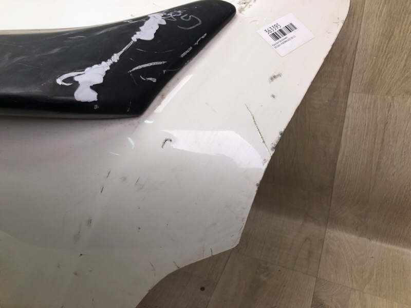 Крышка багажника MAXIMA A35 08-15 Крышка багажника MAXIMA A35 08-15