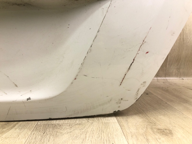 Крышка багажника MAXIMA A35 08-15 Крышка багажника MAXIMA A35 08-15