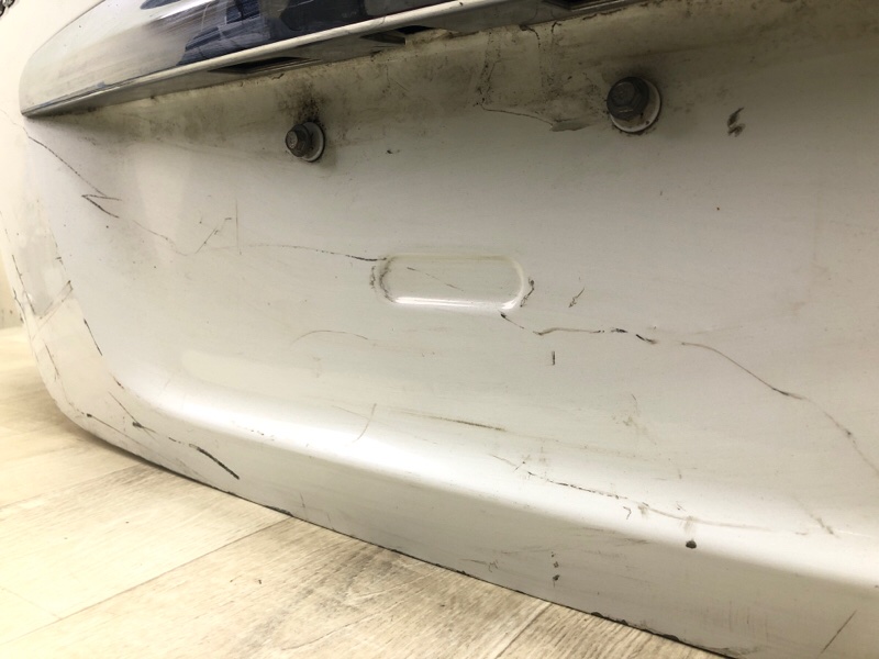 Крышка багажника MAXIMA A35 08-15 Крышка багажника MAXIMA A35 08-15