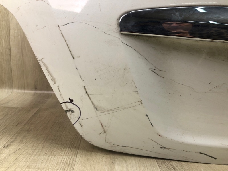 Крышка багажника MAXIMA A35 08-15 Крышка багажника MAXIMA A35 08-15