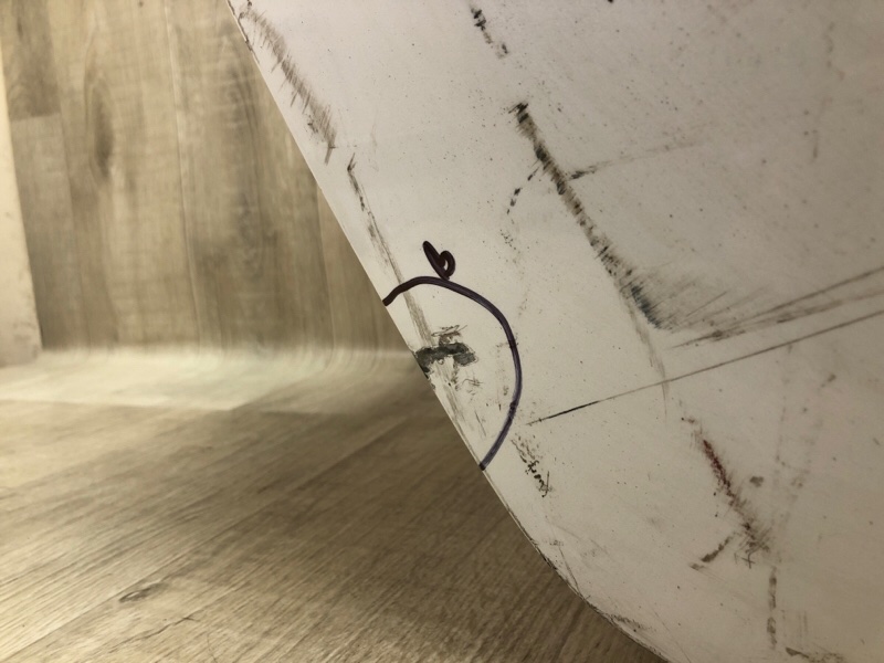 Крышка багажника MAXIMA A35 08-15 Крышка багажника MAXIMA A35 08-15