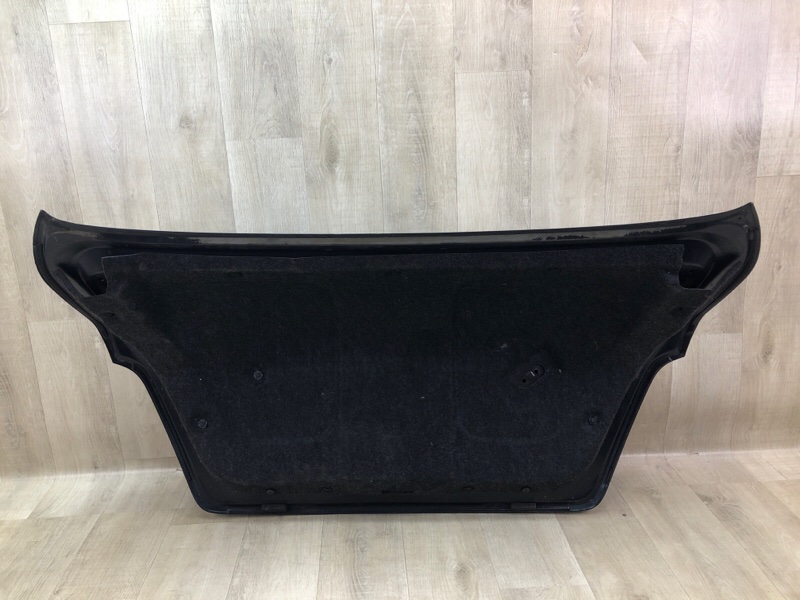 Крышка багажника ALTIMA L33 12-18 Седан Крышка багажника ALTIMA L33 12-18 Седан