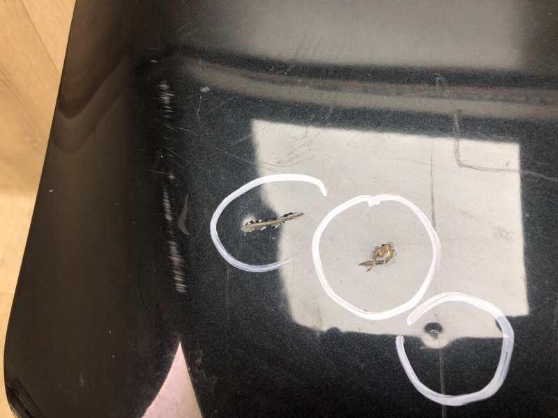 Крышка багажника ALTIMA L33 12-18 Седан Крышка багажника ALTIMA L33 12-18 Седан