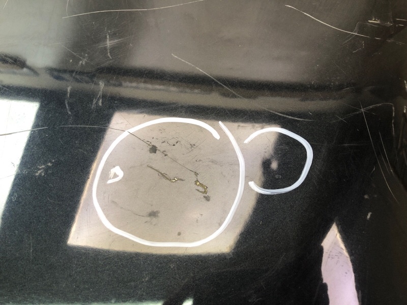 Крышка багажника ALTIMA L33 12-18 Седан Крышка багажника ALTIMA L33 12-18 Седан