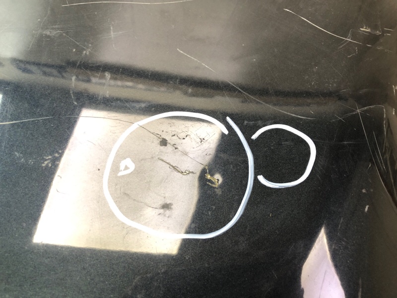 Крышка багажника ALTIMA L33 12-18 Седан Крышка багажника ALTIMA L33 12-18 Седан