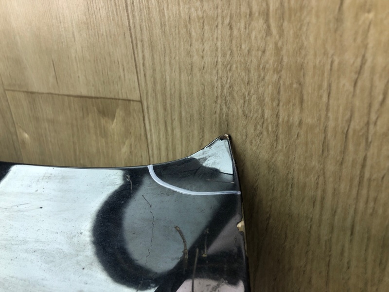 Крышка багажника ALTIMA L33 12-18 Седан Крышка багажника ALTIMA L33 12-18 Седан