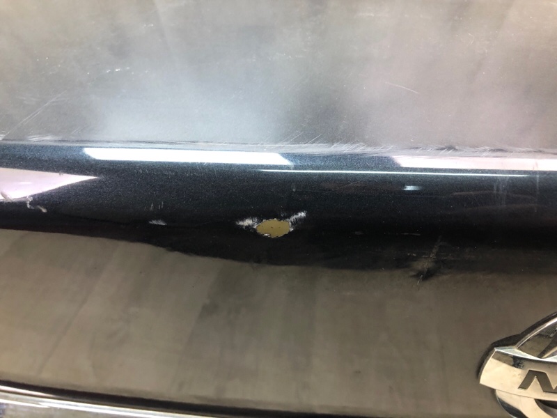 Крышка багажника ALTIMA L33 12-18 Седан Крышка багажника ALTIMA L33 12-18 Седан