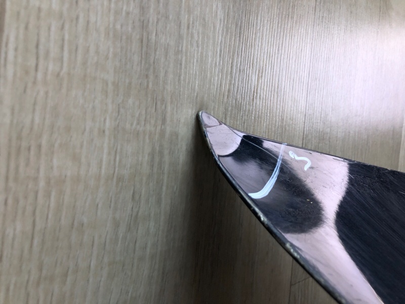 Крышка багажника TAURUS 10-19 Крышка багажника TAURUS 10-19