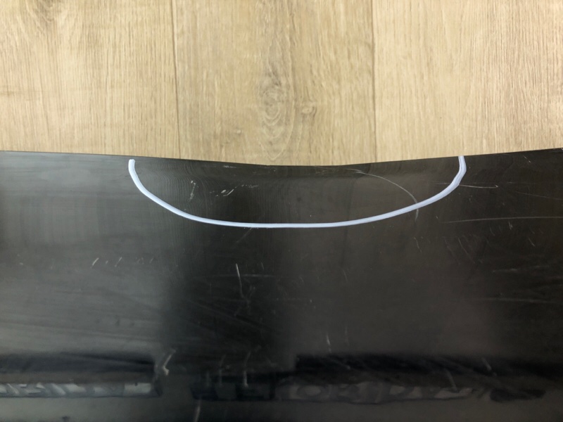 Крышка багажника TAURUS 10-19 Крышка багажника TAURUS 10-19