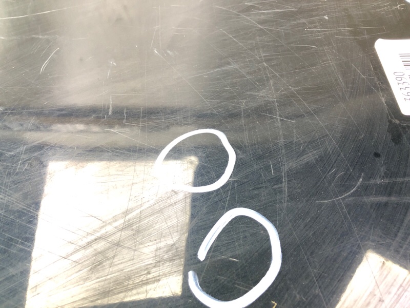 Крышка багажника TAURUS 10-19 Крышка багажника TAURUS 10-19