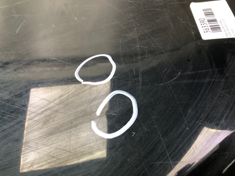 Крышка багажника TAURUS 10-19 Крышка багажника TAURUS 10-19