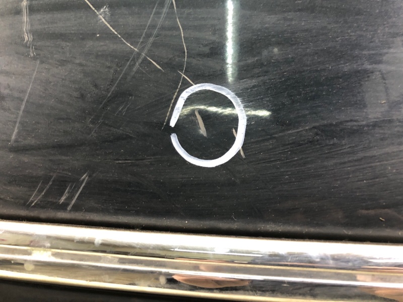 Крышка багажника TAURUS 10-19 Крышка багажника TAURUS 10-19