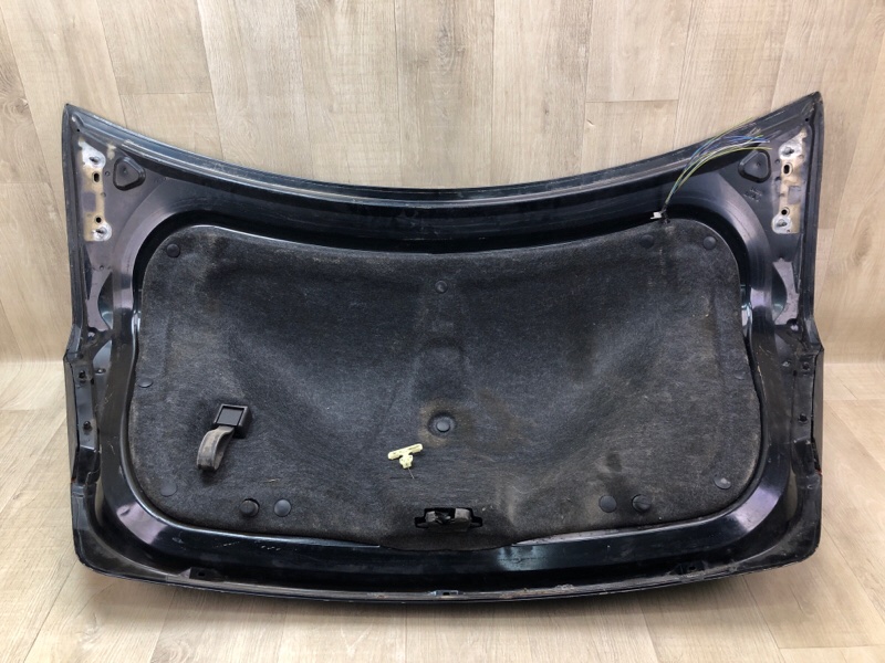 Крышка багажника TAURUS 10-19 Крышка багажника TAURUS 10-19