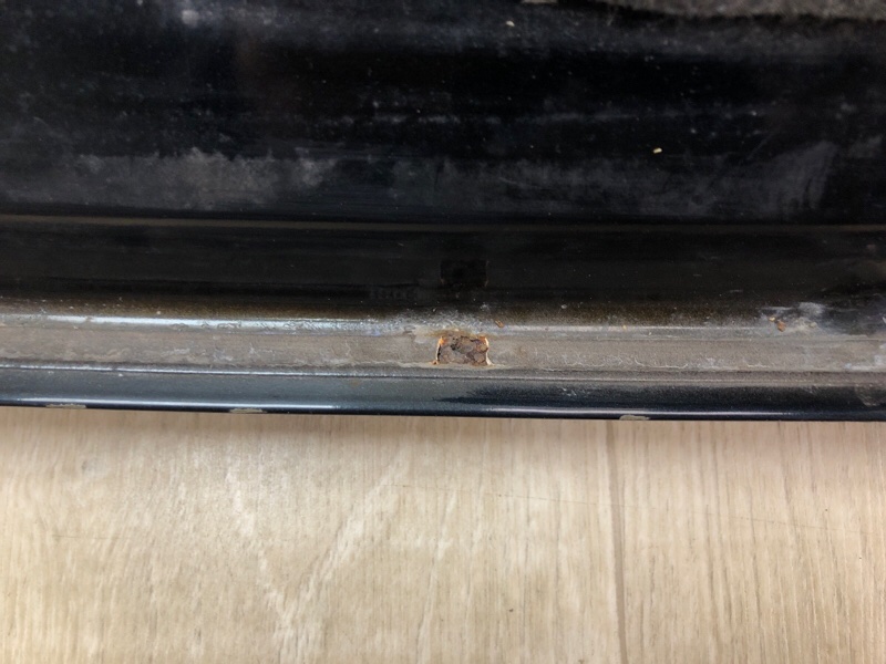 Крышка багажника TAURUS 10-19 Крышка багажника TAURUS 10-19