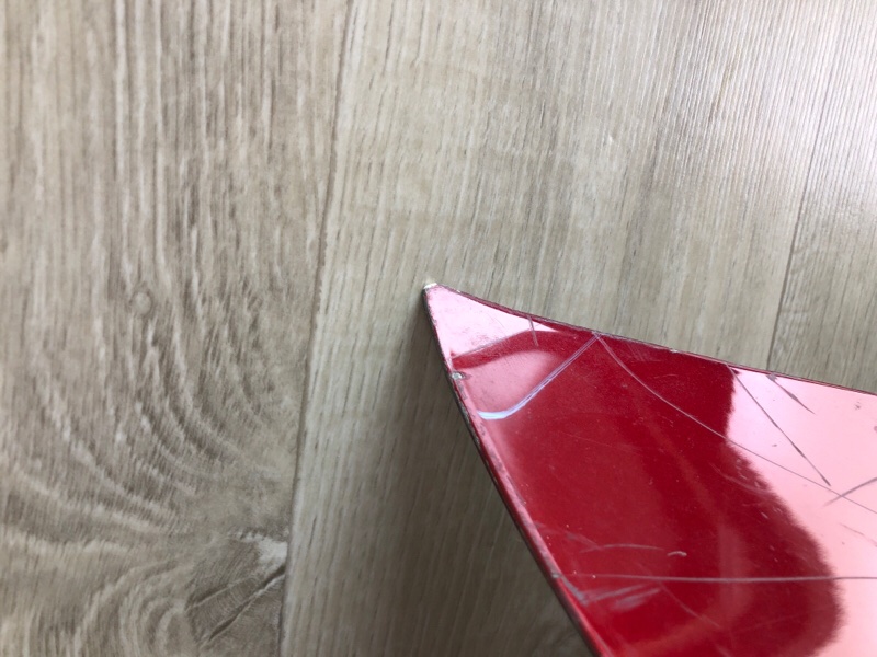 Крышка багажника TAURUS 10-19 Крышка багажника TAURUS 10-19