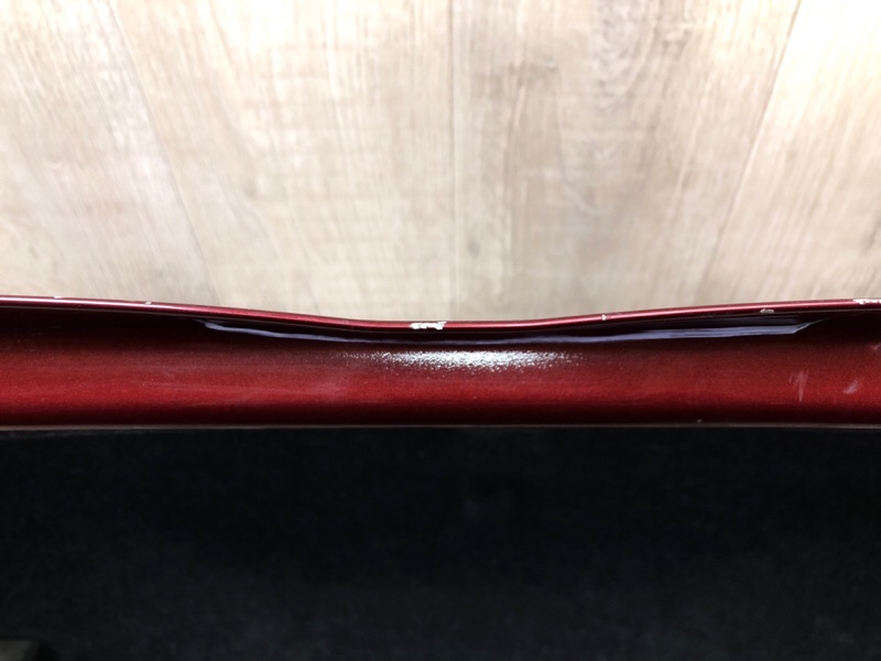 Крышка багажника TAURUS 10-19 Крышка багажника TAURUS 10-19