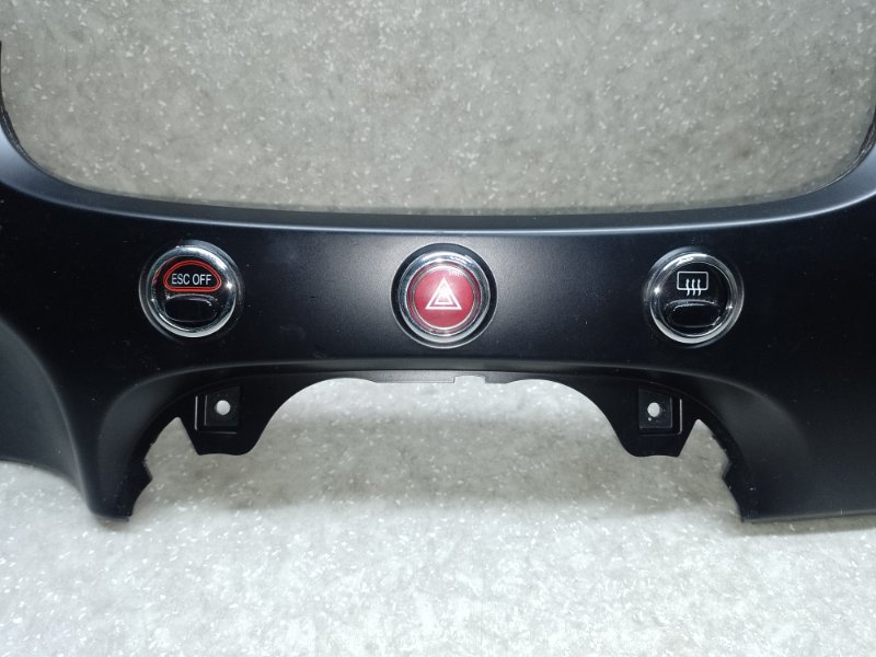 Блок кнопок консоли 500 (312/FF) 07-19 2016 ELECTRIC Блок кнопок консоли 500 (312/FF) 07-19 2016 ELECTRIC